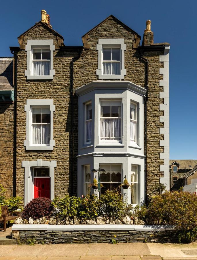 Dorchester House Keswick  Exterior photo
