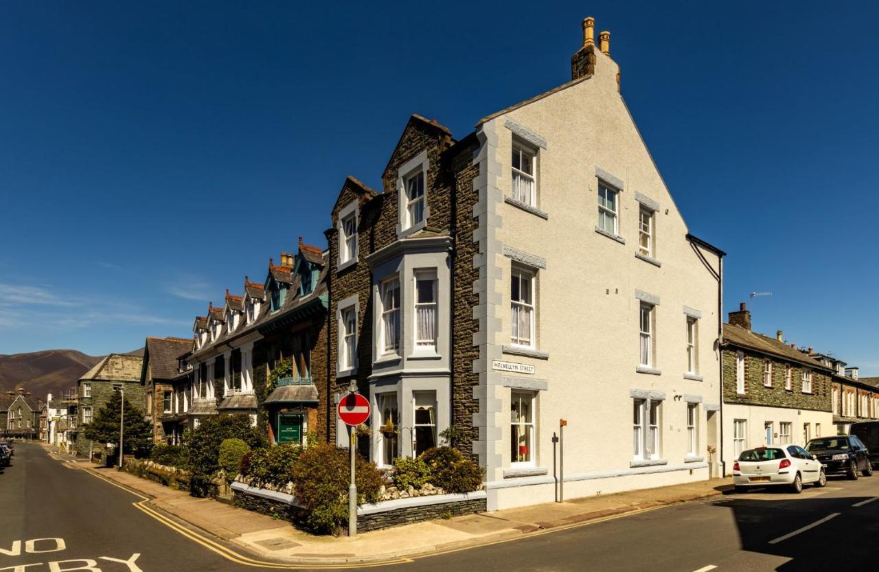 Dorchester House Keswick  Exterior photo